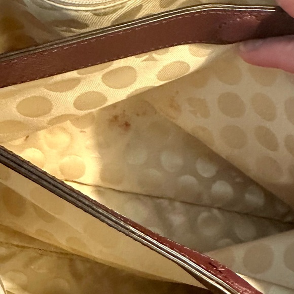 Kate Spade Bag - Picture 6 of 6